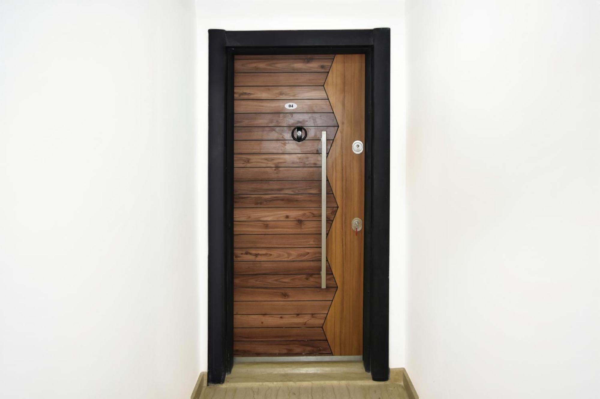 Baya House Tamraght Apartment Exterior photo