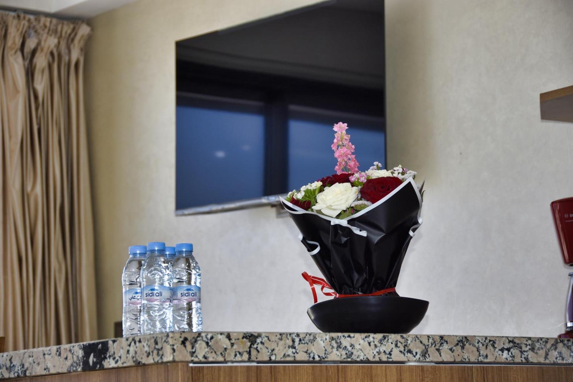 Baya House Tamraght Apartment Exterior photo