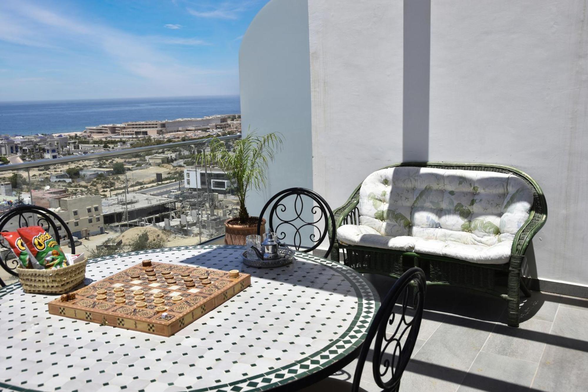 Baya House Tamraght Apartment Exterior photo